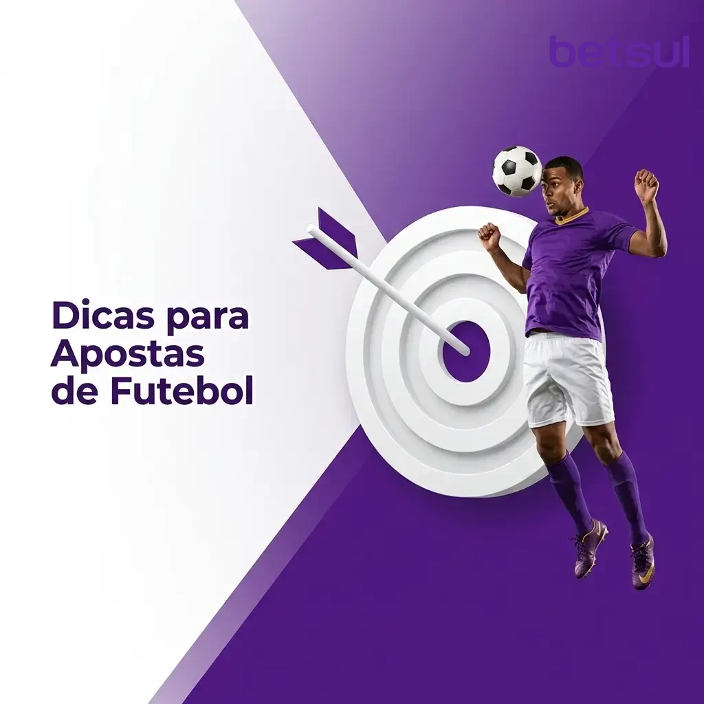 Dicas para apostas de futebol: análise de desempenho, histórico, fatores externos e gestão de orçamento