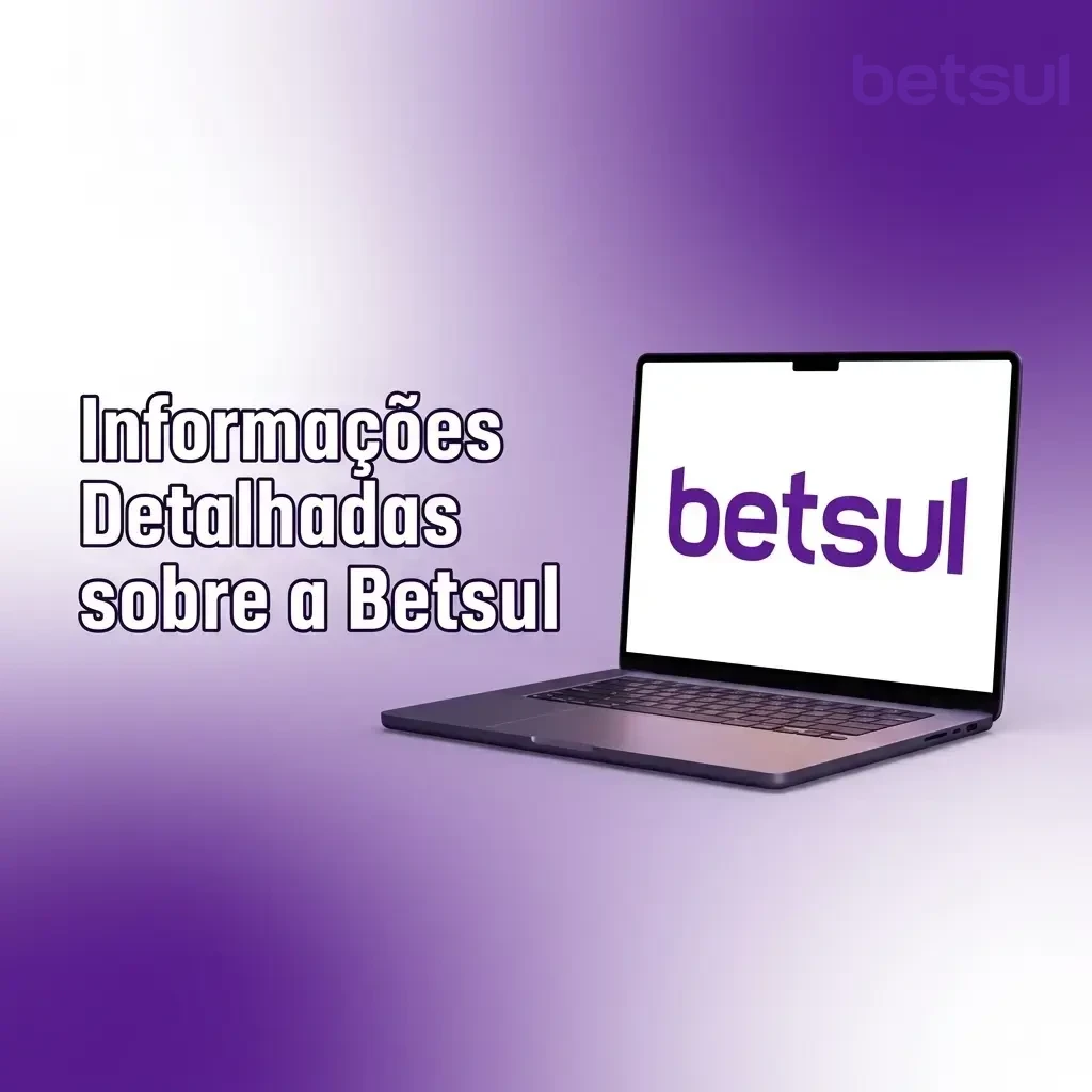 Plataforma Betsul com apostas esportivas, segurança SSL, app Android e iOS para jogadores brasileiros