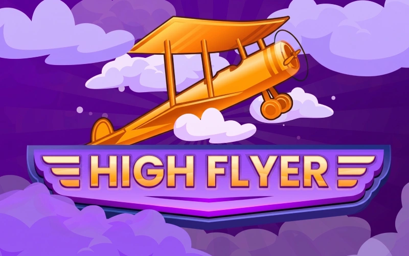 Decole rumo aos ganhos com High Flyer no oficial Betsul.