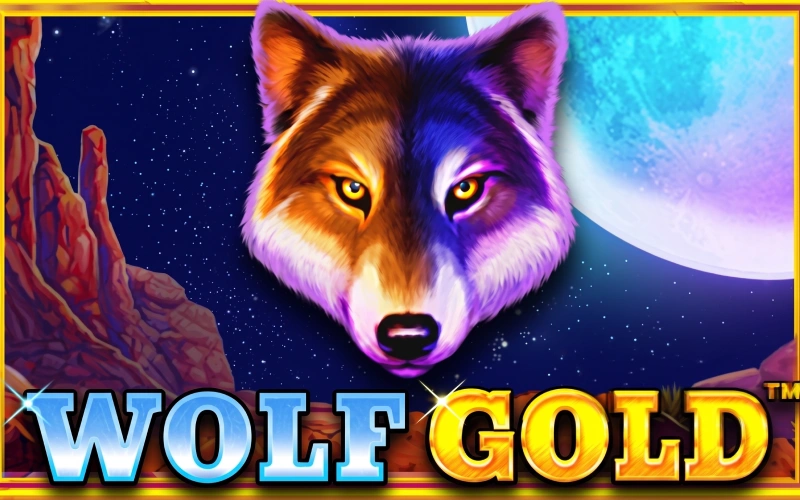 Persiga as alcateias premiadas em Wolf Gold no oficial Betsul.